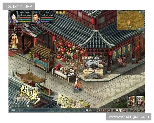 问鼎入口:如何快速找到游戏中的核心入口提升你的游戏体验 问鼎入口:如何快速找到游戏中的核心入口提升你的游戏体验