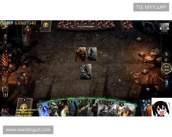 问鼎棋牌游戏：全面解析最新玩法策略助你轻松赢取胜利