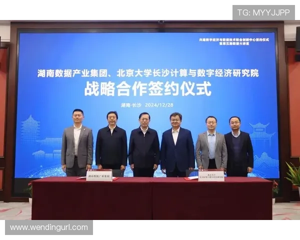 问鼎旗舰平台持续创新，推动行业数字经济快速发展与升级